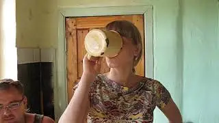 Посвящение в сталкеры
