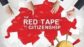 «The Red Tape to Citizenship» Trailer (EN) – Are you good enough for the Swiss passport?