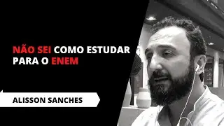 Como estudar para o ENEM