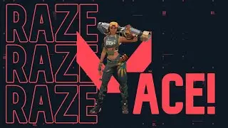 The Casual Raze Nades