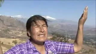 07 Dios esta aqui - Grupo de Restauracion - Folklor Cristiano