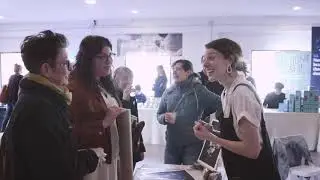 #MakersToMerchants Portland: Day 3