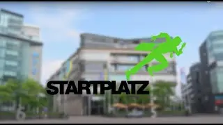 STARTPLATZ – Wir sind der STARTPLATZ für deine Gründeridee!