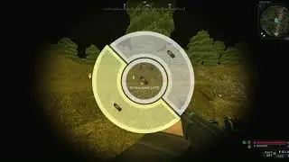 STALCRAFT про сюжет агропрома