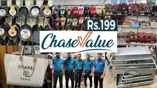Chase Value Karachi | Jewellery | Footwear,Makeup,Ladies Collection | Kid & Gents Shopping | Karachi
