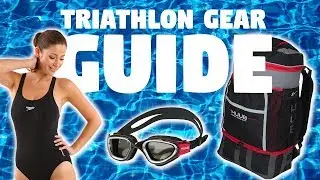 Triathlon Gear Guide
