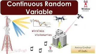 Continuous Random Variable