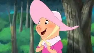 opal says aha