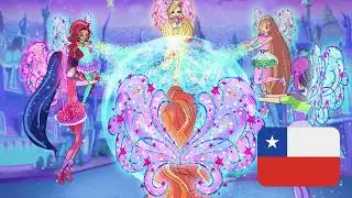 [EXCLUSIVE] Winx Club - Season 8 Episode 3 - Cosmix Power (Latin Spanish/Español Latino)