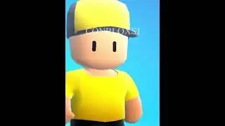 Edit - stumble guys #shorts #stumbleguys #gaming #edit