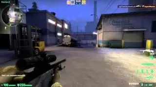 Это норма #2 CS:GO - ПодождИ