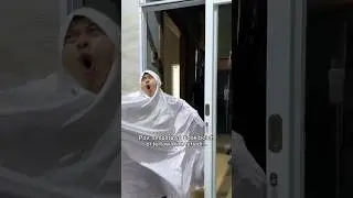 malah di ajak ketawa🗿 #saalhaerid