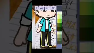 ✨🔥Сделала Компота в Gacha life🔥✨