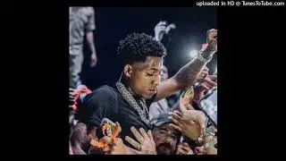 (2024)Nba Youngboy x Rod Wave Type Beat ~ Really Winning (prod.410king)