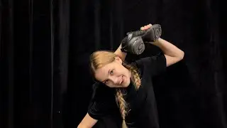 Визитка Васильева Мария 3 курс мастерская Герасимова