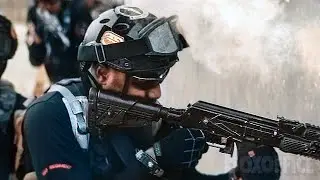 Tactical Warfare | ACTION | Full Movie in English
