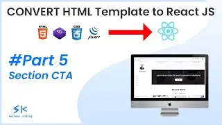 React JS Tutorial 