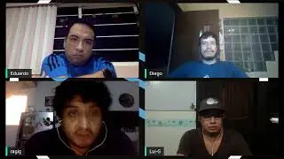 Sigalt nocturno 5 de mayo