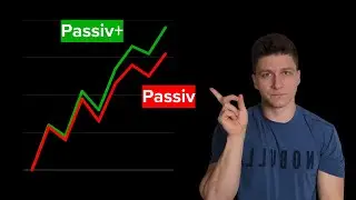 Passiv investieren reicht NICHT! Wie und weshalb man rebalanced.