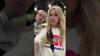 DEAD BLONDE - Питер город криминала или Дубай???