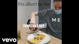 TessR- Dripmas 2K21 (Official Audio)