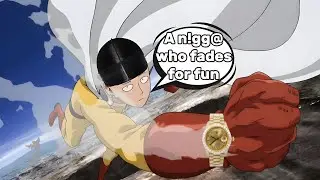 HOOD ONE PUNCHMAN