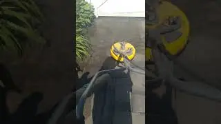 paver cleaning