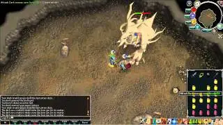 ~First Time Ever Ep. 1~ Corporeal Beast - Surprise drop on first kill
