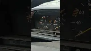 Фишка Mercedes о которой ты не знаешь