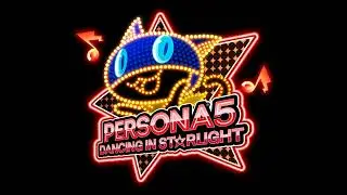 GROOVY (Full Version) | Persona 5: Dancing in Starlight Opening OST (Extended Version)