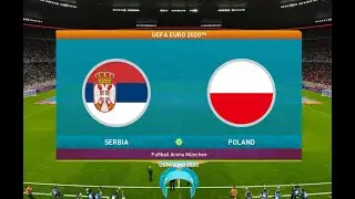 Test PES 2021 di Resolusi 720p Apakah Masih Bagus ?? - 2021