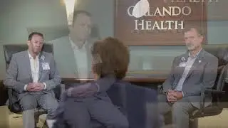 Orlando Health Leadership's Take on the New Orlando Health Horizon West Hospital