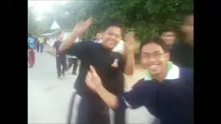 Pencak Silat Usim 1