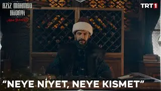 Kadı Mahmud Efendi yeni makamında... | Aziz Mahmud Hüdayi: Aşkın Yolculuğu 12. Bölüm