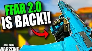 the TEMPUS RAZORBACK CLASS you need For WARZONE SEASON 4!