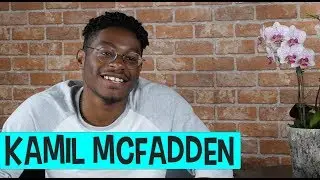 Kamil McFadden Talks KC Undercover Ending & Marvel TV Show! | FanlalaTV