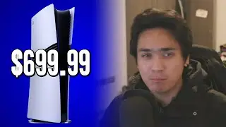 For $700 Play Has Some Limits - PS5 Pro thoughts