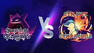 Pokémon Metronome Battle Round 9 Match 4 Season 9 #metronomebattle #pokemon