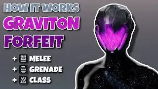 How Graviton Forfeit works in Renegades