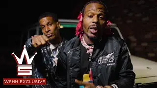 Sauce Walka - “What You Gone Do