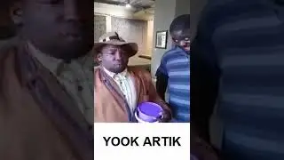 Bütün Hayvanların Taklidini Yapan Adam
