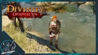 Thelyron the Traitor! [E15] - Divinity OS Enhanced Edition Lets Play