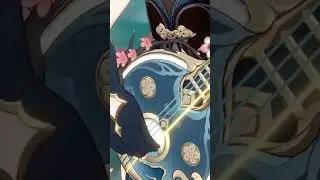 Ruan Mei Honkai Star Rail Gameplay