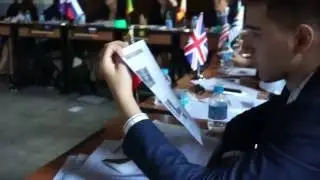 IELMUN 2016 CLOSING VIDEO