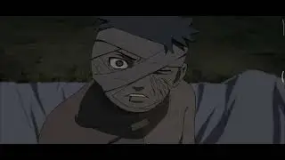 Madara Uchiha Famous Dialogues