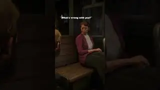 What`s wrong with you? (rdr2 shorts)