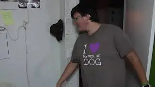 Kevin's Horrible Cocaine Addiction