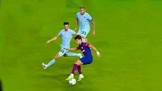 Most Humiliating Skills in Football 2024