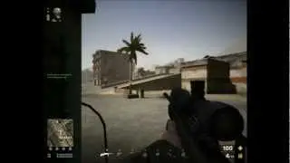 BP4F Kleines gameplay