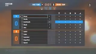 Go4 Ps4 #166 Seed 10 Vanish